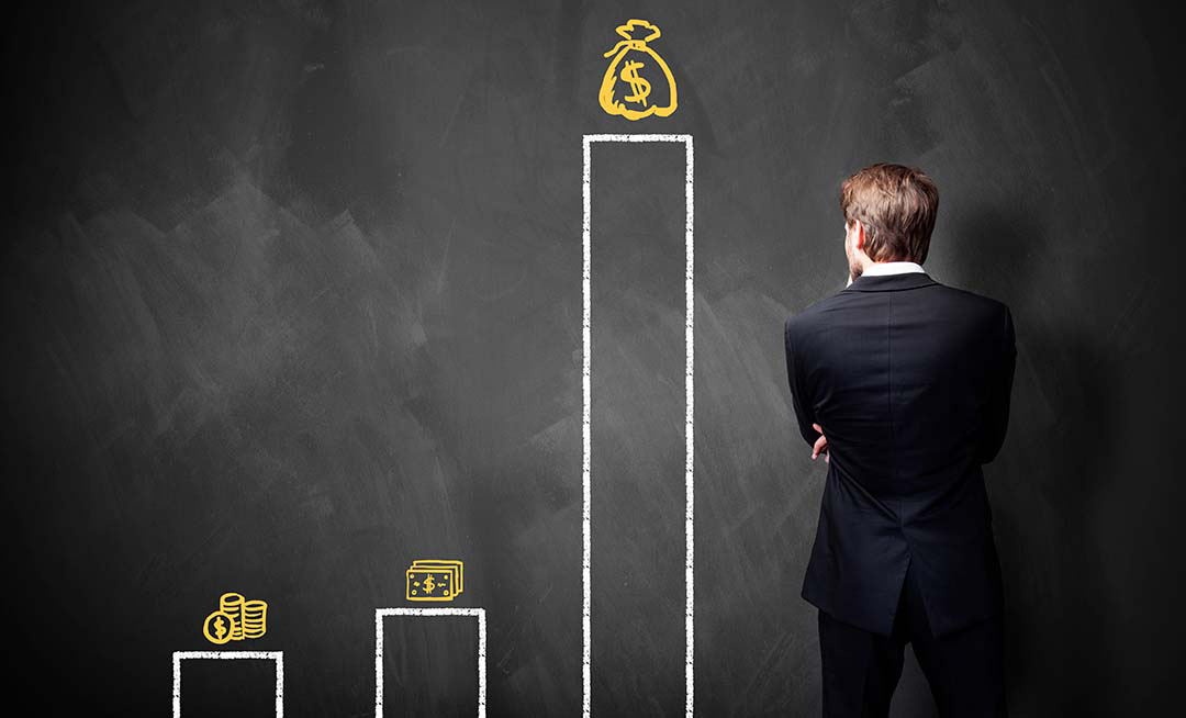 Quel est le bon ratio entre salaire fixe et rémunération variable